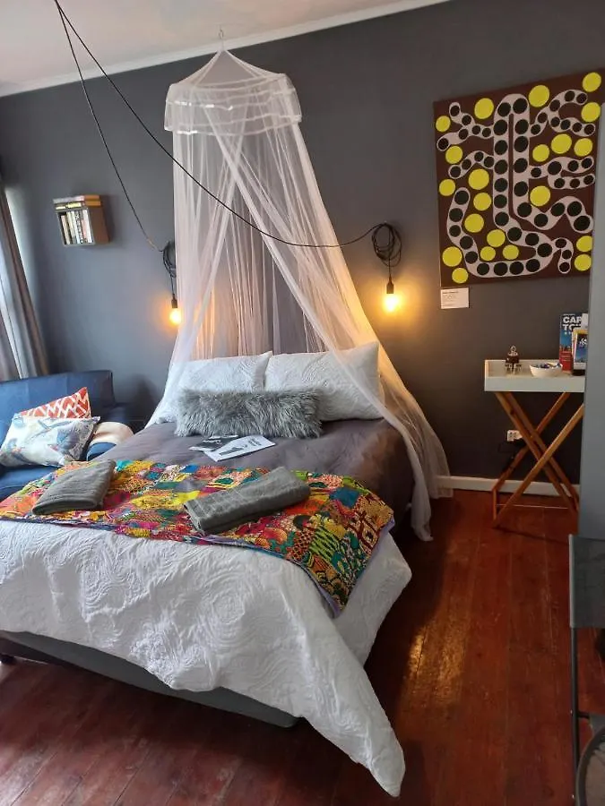 Apartamento Seaside Getaway @ Swallow House Suite #1 Ciudad del Cabo