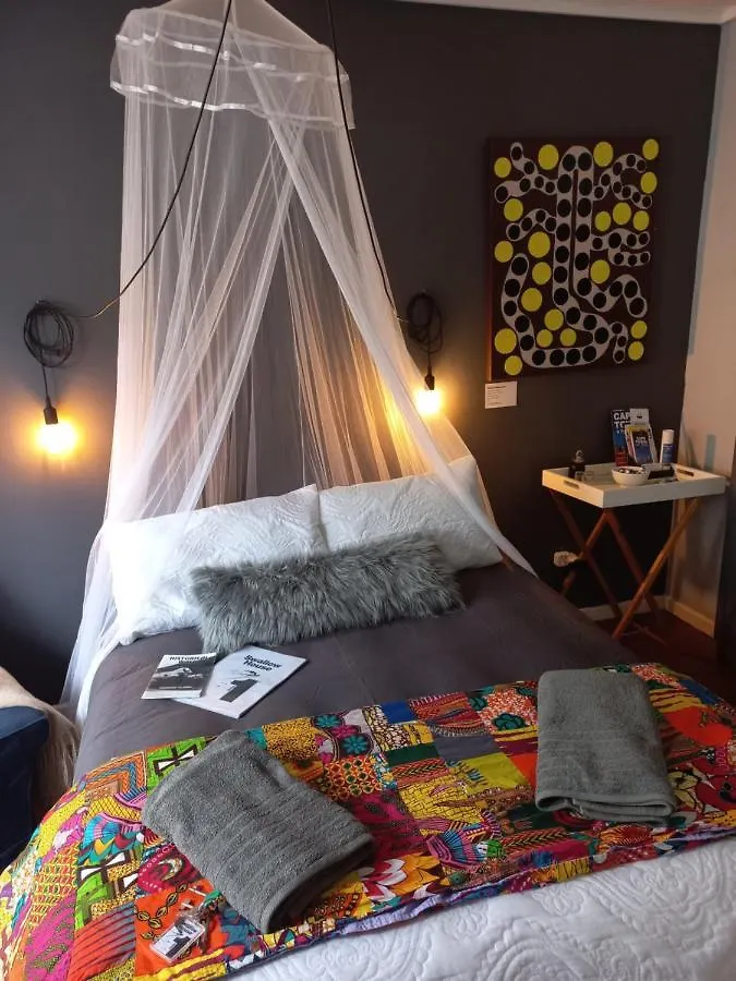 Seaside Getaway @ Swallow House Suite #1 Ciudad del Cabo 0*,  Sudáfrica