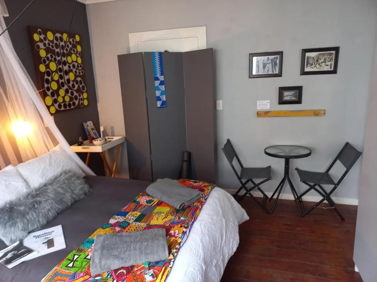 Seaside Getaway @ Swallow House Suite #1 Ciudad del Cabo Sudáfrica