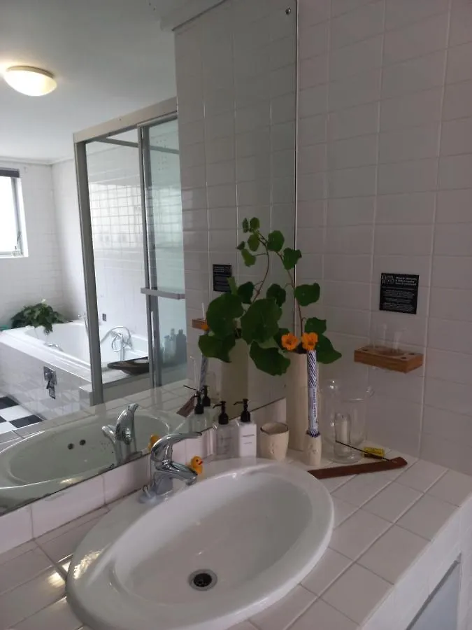 Seaside Getaway @ Swallow House Suite #1 Ciudad del Cabo Sudáfrica