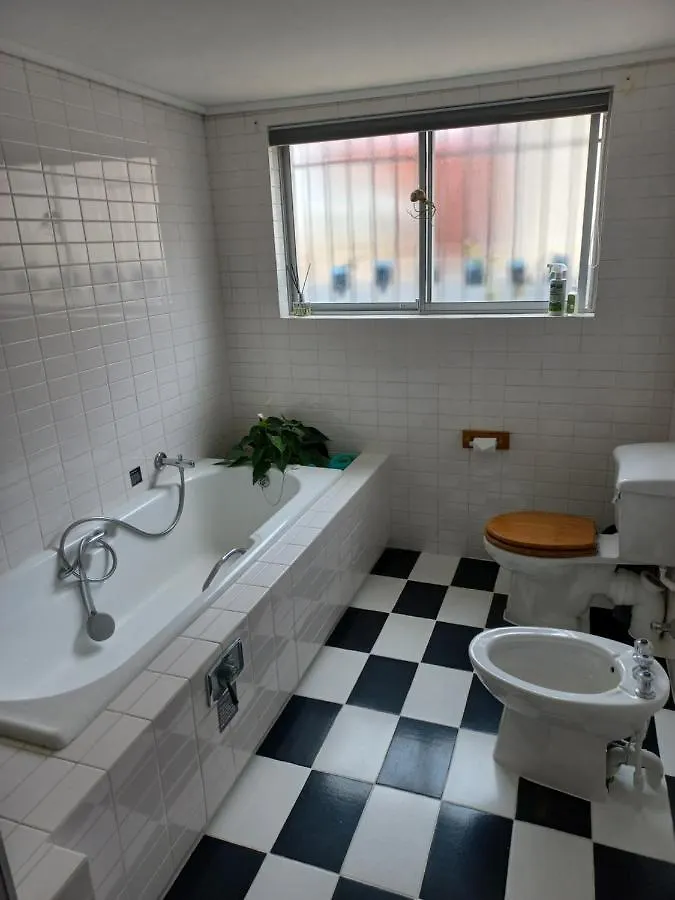 Apartamento Seaside Getaway @ Swallow House Suite #1 Ciudad del Cabo Sudáfrica