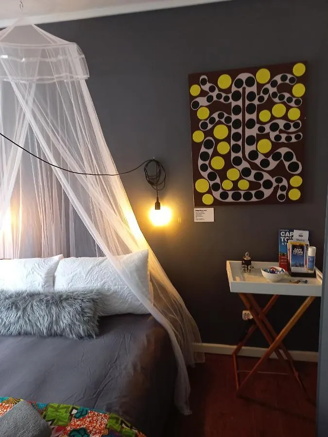 Apartamento Seaside Getaway @ Swallow House Suite #1 Ciudad del Cabo Sudáfrica