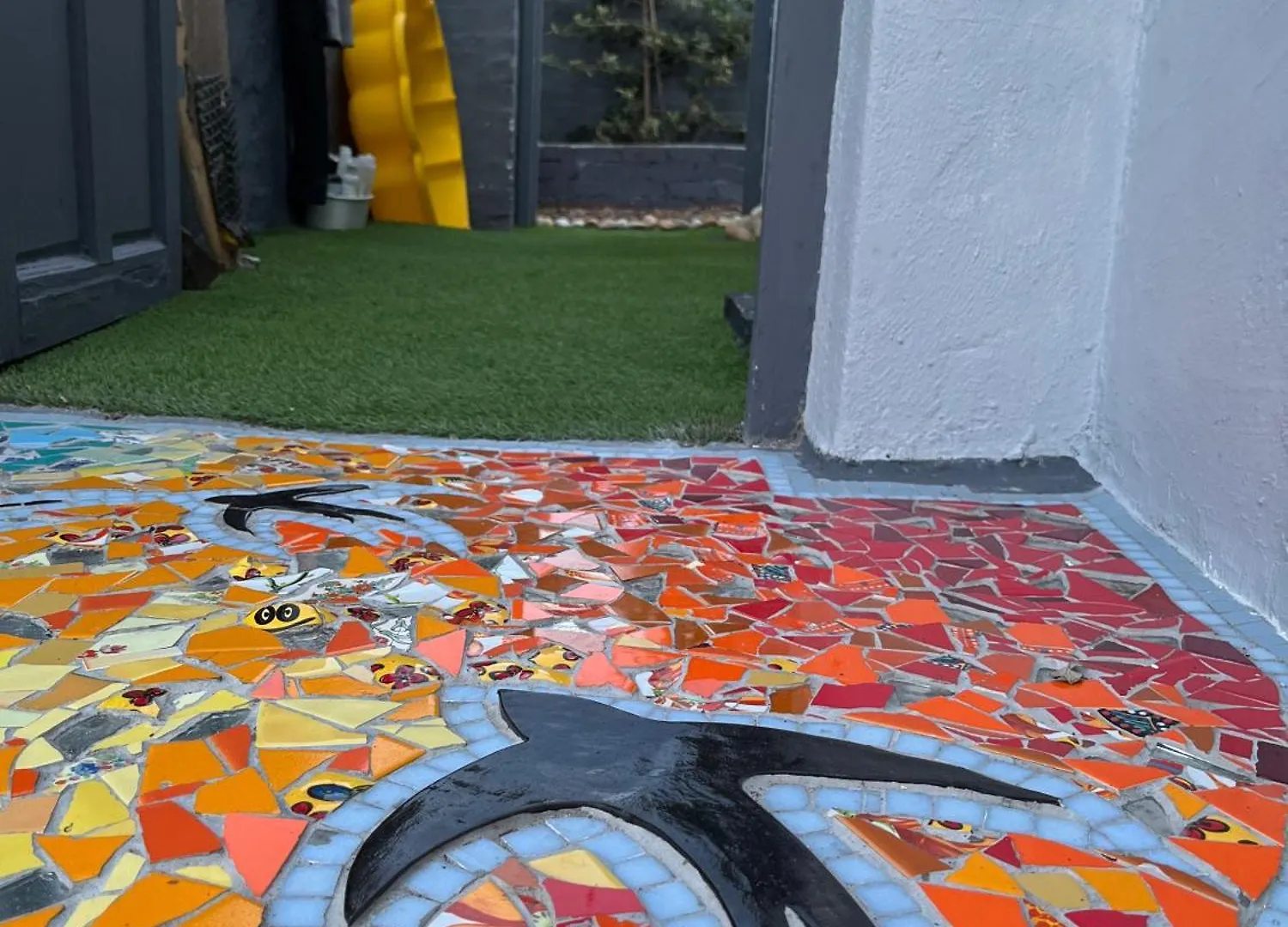 Apartamento Seaside Getaway @ Swallow House Suite #1 Ciudad del Cabo