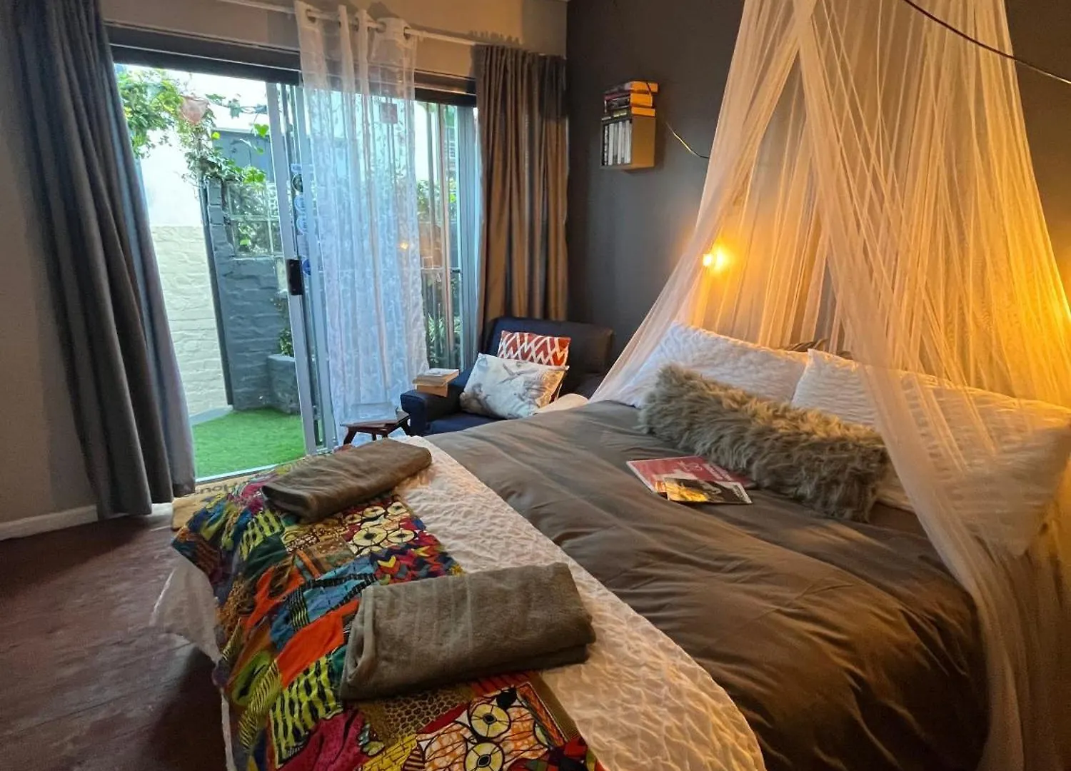 Seaside Getaway @ Swallow House Suite #1 Ciudad del Cabo Sudáfrica