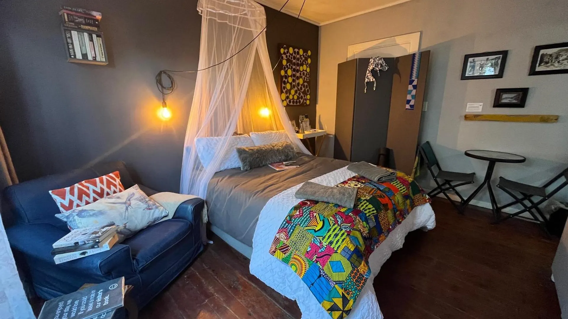 Seaside Getaway @ Swallow House Suite #1 Ciudad del Cabo