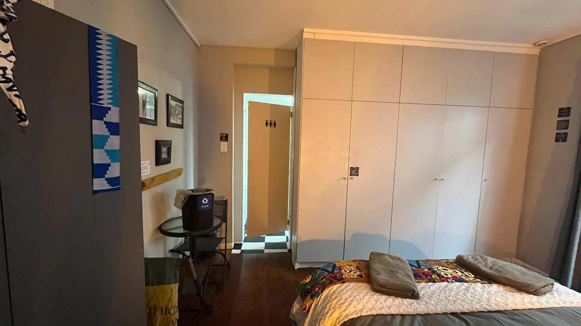 Apartamento Seaside Getaway @ Swallow House Suite #1 Ciudad del Cabo