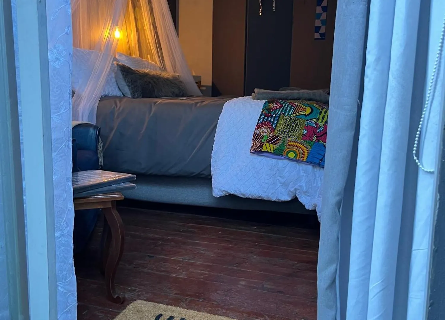 Seaside Getaway @ Swallow House Suite #1 Ciudad del Cabo Apartamento